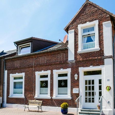 Ferienwohnung Am Dorfteich Fehmarn Eksteriør bilde