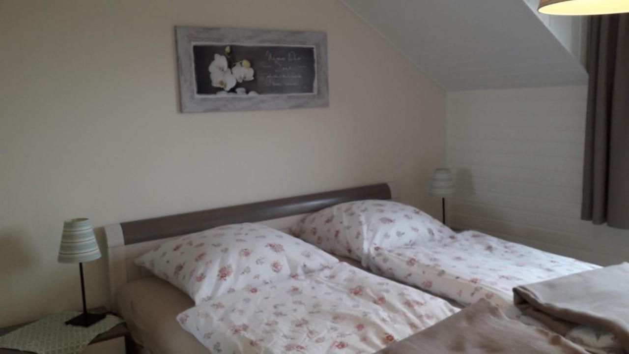 Ferienwohnung Am Dorfteich Fehmarn Eksteriør bilde