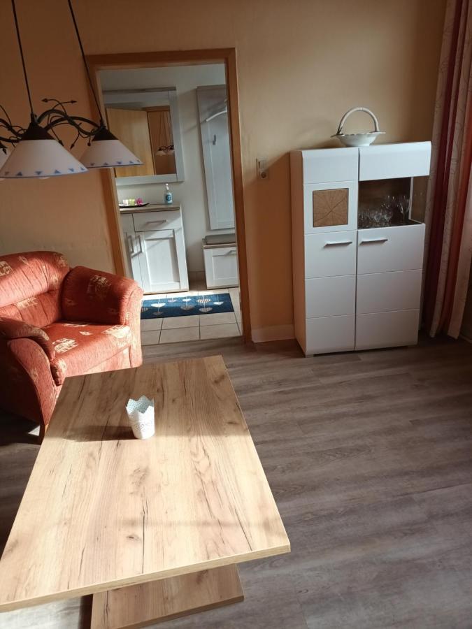 Ferienwohnung Am Dorfteich Fehmarn Eksteriør bilde