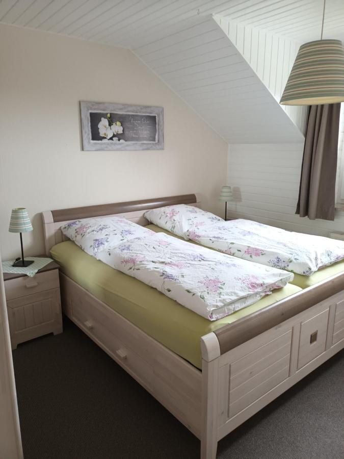 Ferienwohnung Am Dorfteich Fehmarn Eksteriør bilde