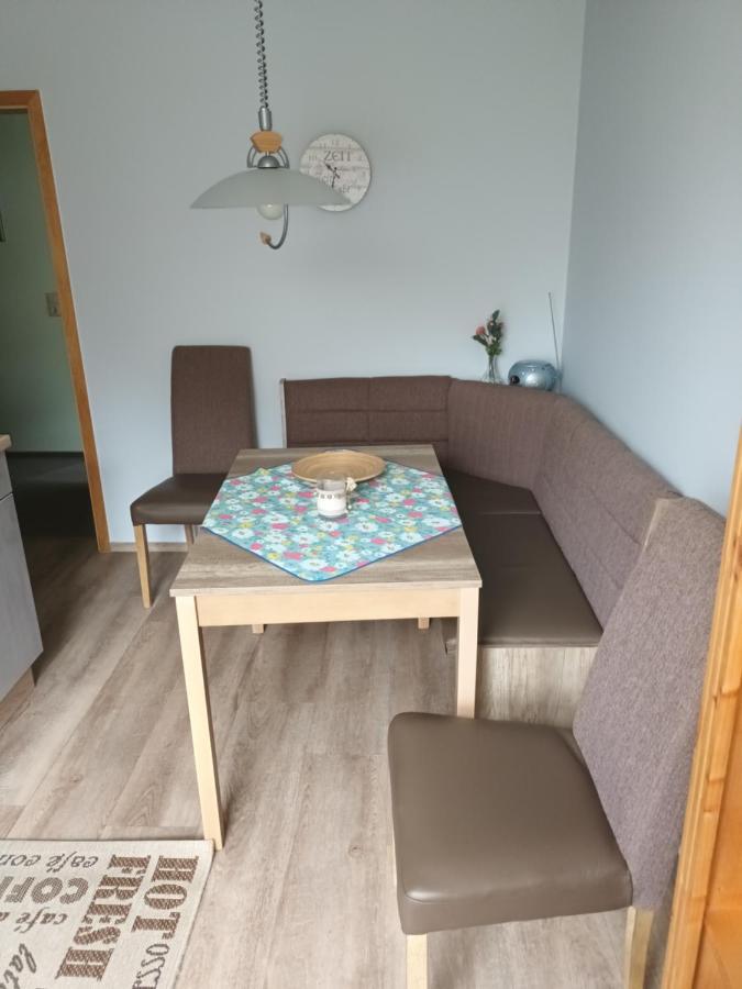 Ferienwohnung Am Dorfteich Fehmarn Eksteriør bilde