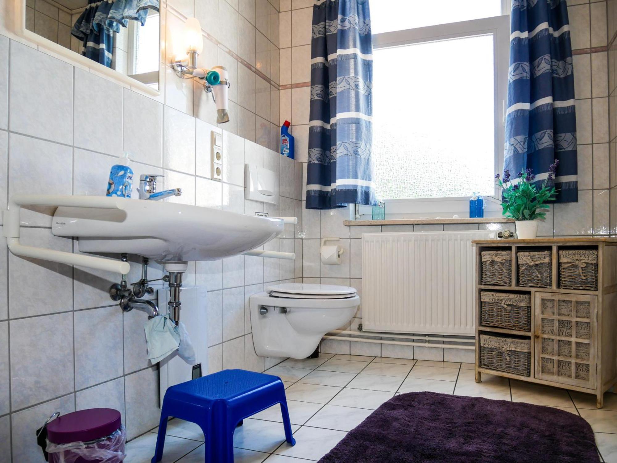 Ferienwohnung Am Dorfteich Fehmarn Eksteriør bilde