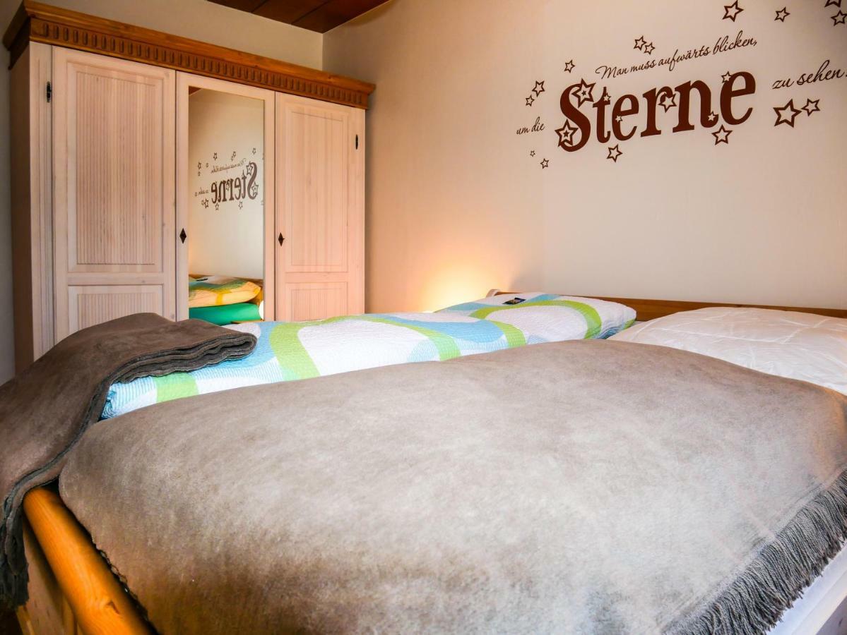 Ferienwohnung Am Dorfteich Fehmarn Eksteriør bilde