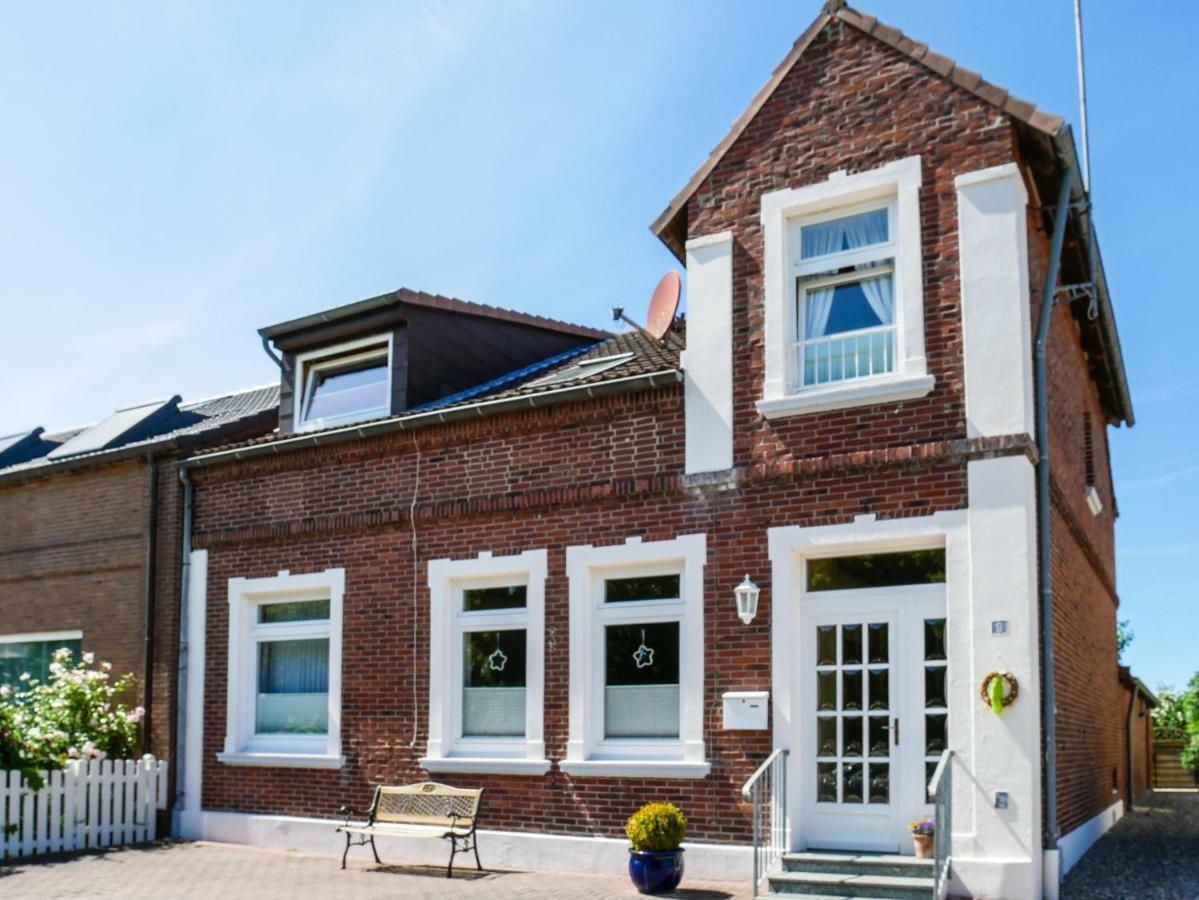 Ferienwohnung Am Dorfteich Fehmarn Eksteriør bilde